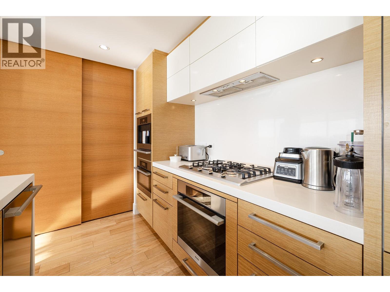 3001 667 Howe Street, Vancouver, British Columbia  V6C 0B5 - Photo 4 - R3121354