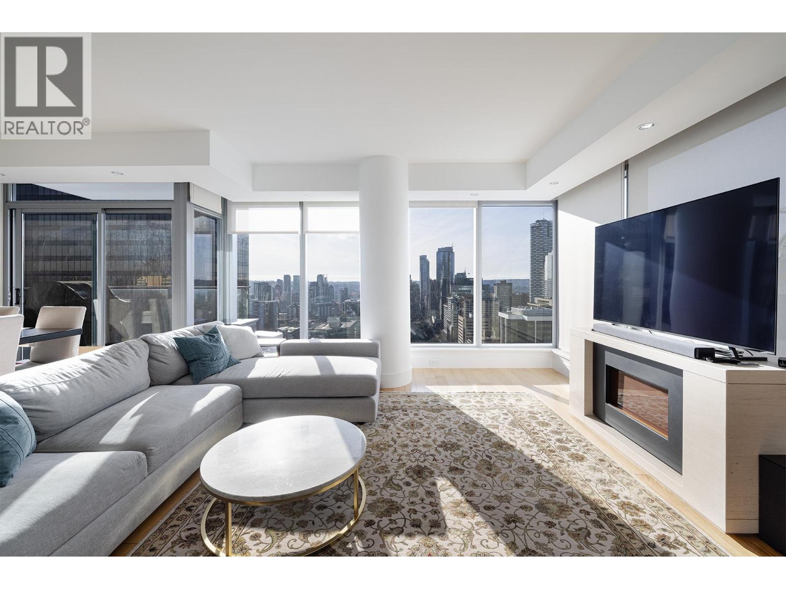 3001 667 Howe Street, Vancouver, British Columbia  V6C 0B5 - Photo 9 - R3121354