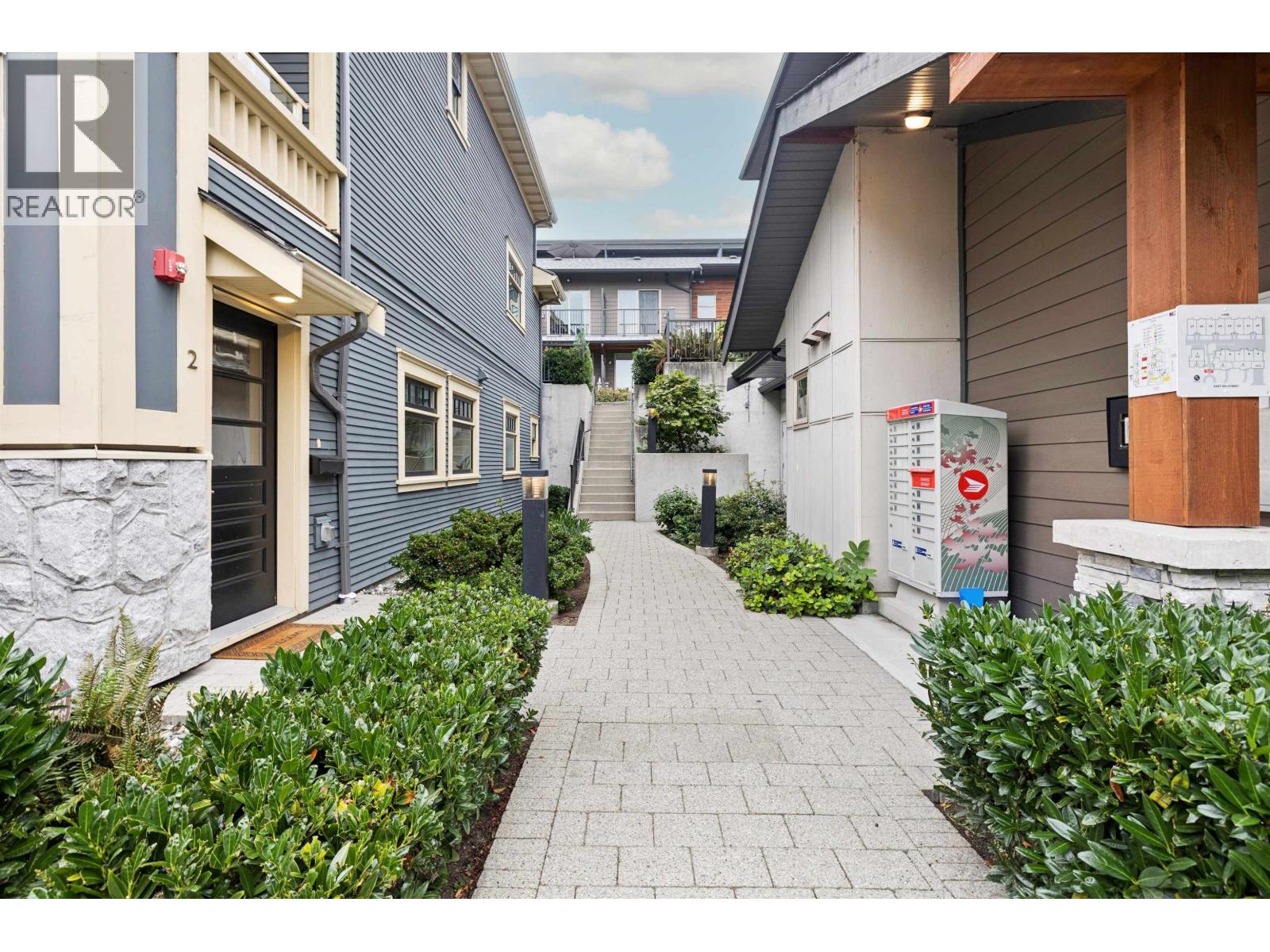 2 244 E 5th Street, North Vancouver, British Columbia  V7L 1L7 - Photo 23 - R3121358