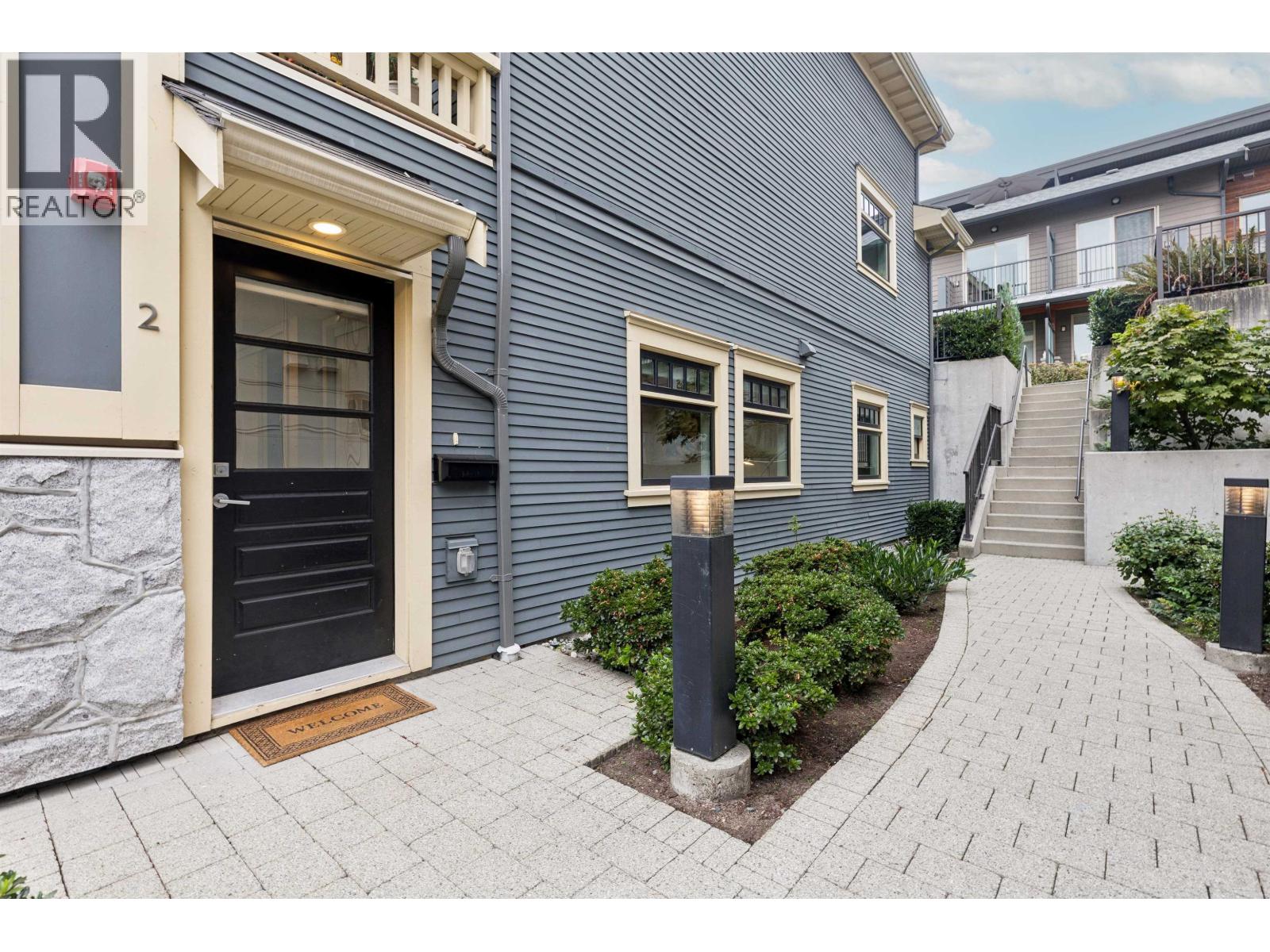2 244 E 5th Street, North Vancouver, British Columbia  V7L 1L7 - Photo 24 - R3121358