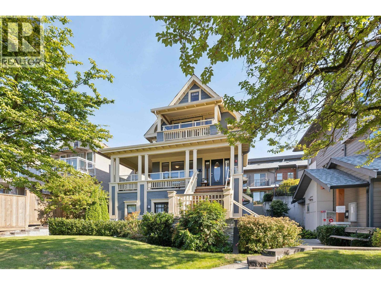 2 244 E 5th Street, North Vancouver, British Columbia  V7L 1L7 - Photo 25 - R3121358