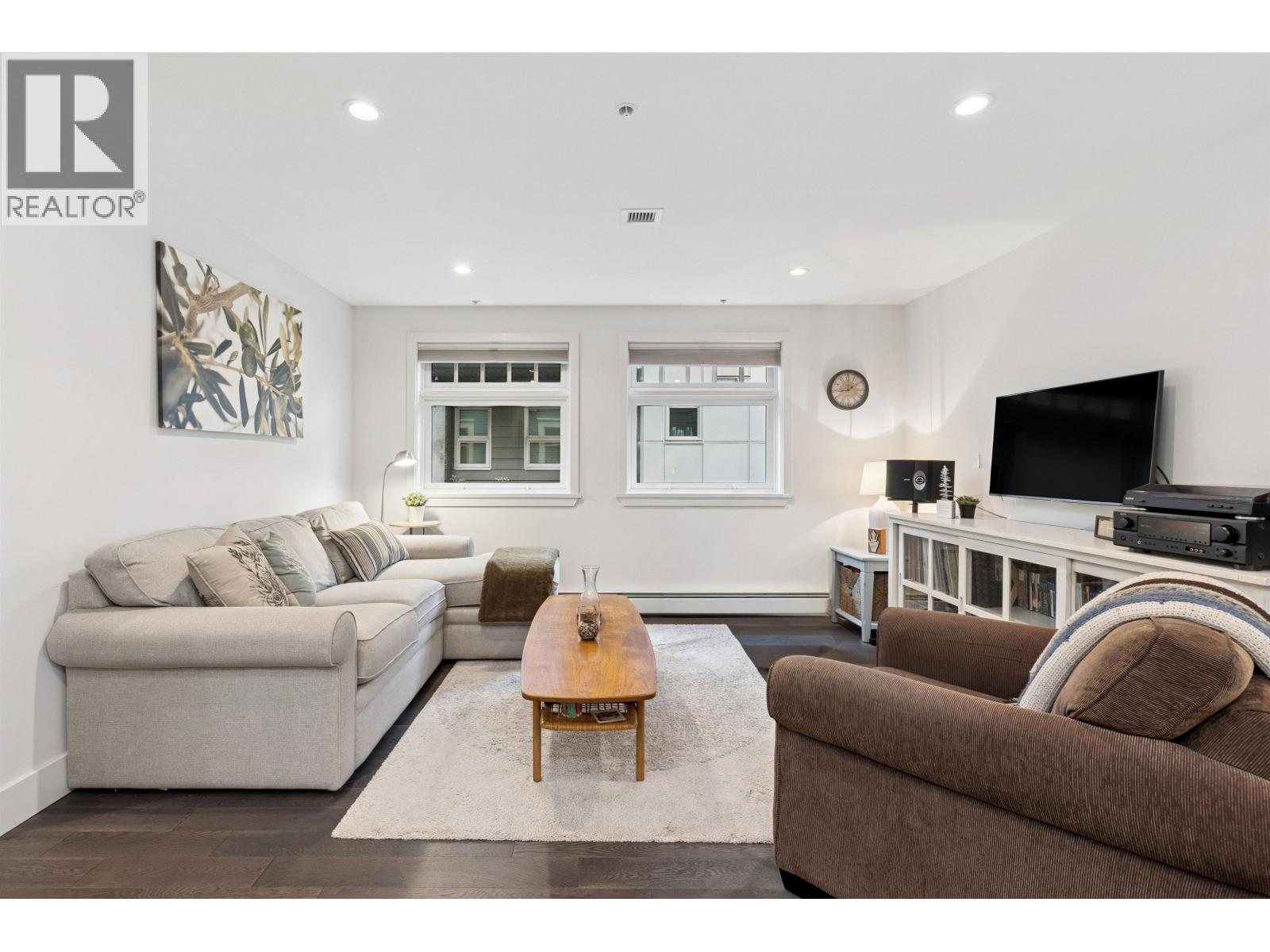 2 244 E 5th Street, North Vancouver, British Columbia  V7L 1L7 - Photo 5 - R3121358