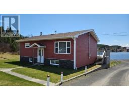 11 South Side Road, Virgin Arm, Newfoundland & Labrador