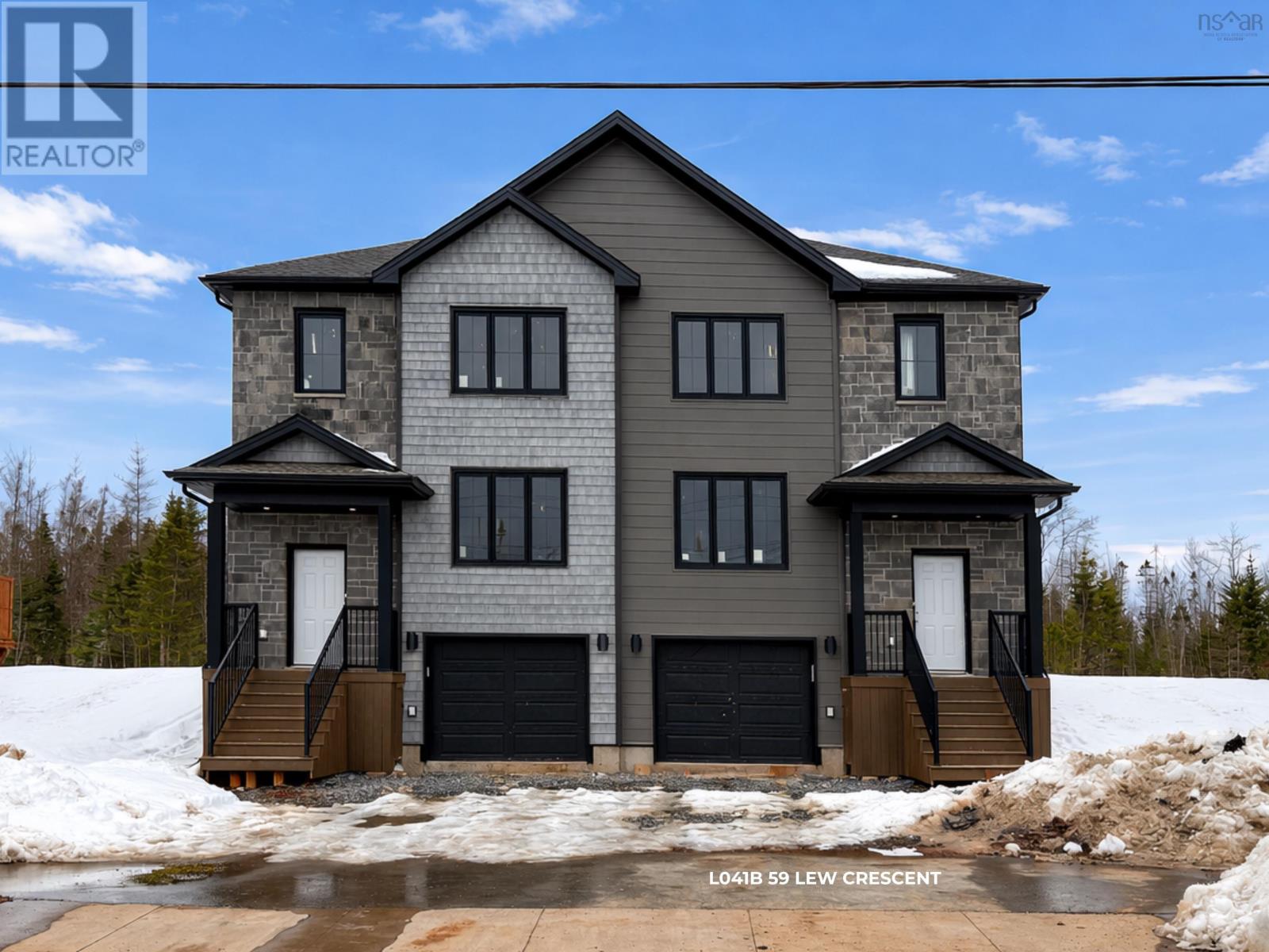 L041B 59 Lew Crescent, Lantz, Nova Scotia