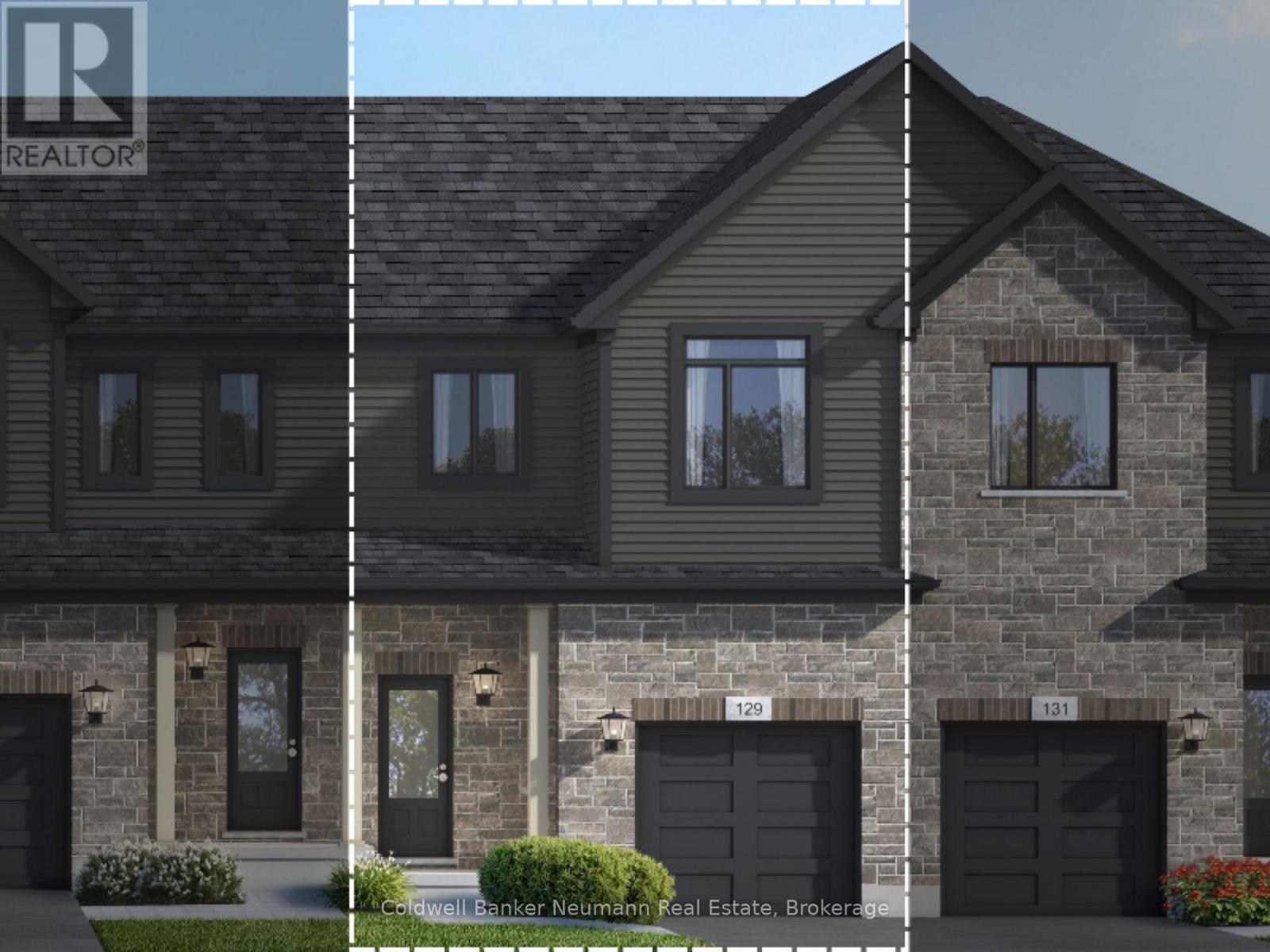 13 CADENCE COMMON, Cambridge, Ontario