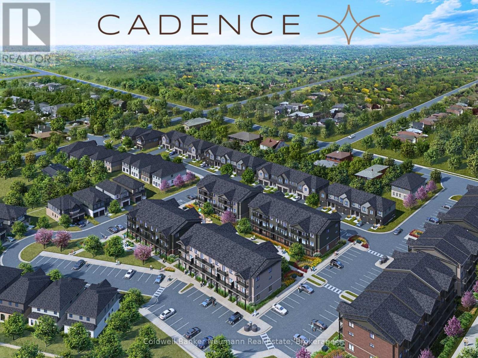 13 Cadence Common, Cambridge, Ontario  N3C 1A5 - Photo 3 - X13051192