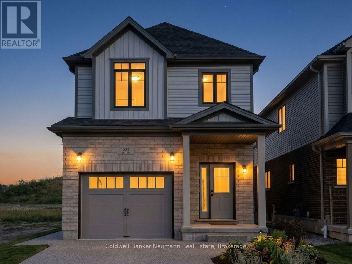 12 CADENCE COMMON, Cambridge, Ontario