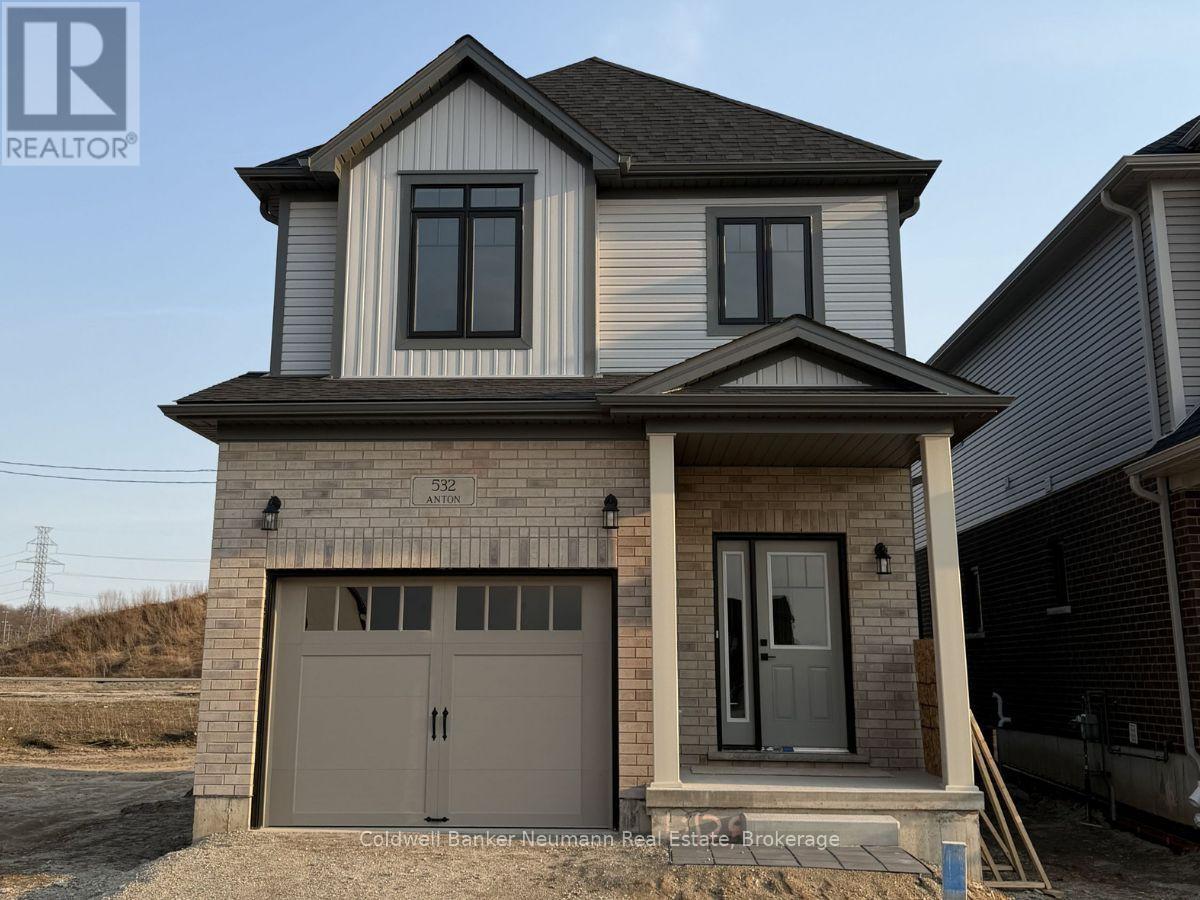 12 Cadence Common, Cambridge, Ontario  N3C 1A5 - Photo 11 - X13051196