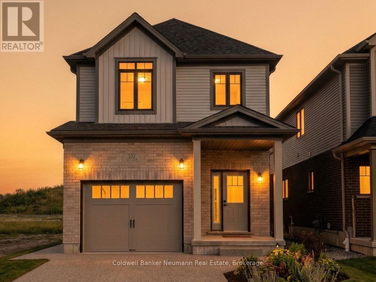 12 Cadence Common, Cambridge, Ontario  N3C 1A5 - Photo 12 - X13051196