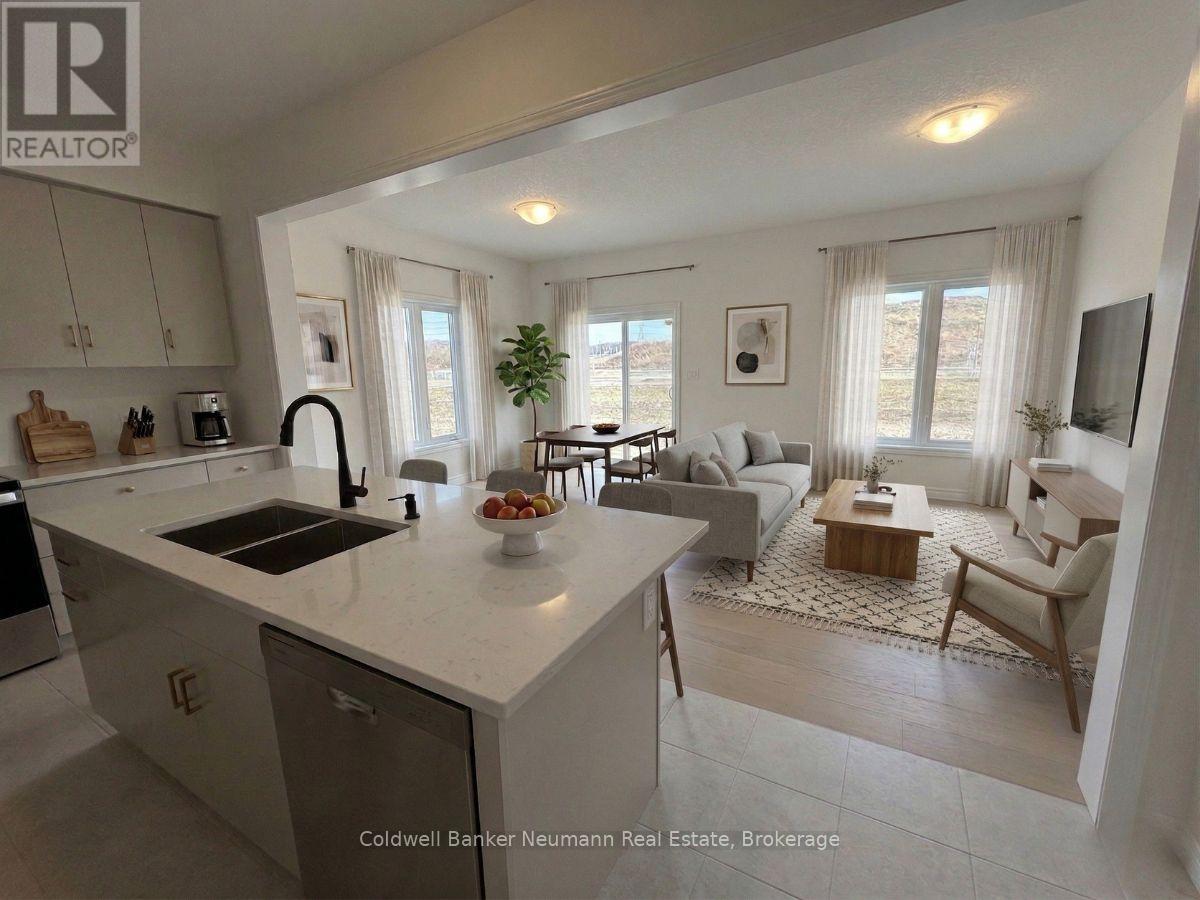 12 Cadence Common, Cambridge, Ontario  N3C 1A5 - Photo 3 - X13051196