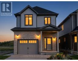 12 CADENCE COMMON, cambridge, Ontario