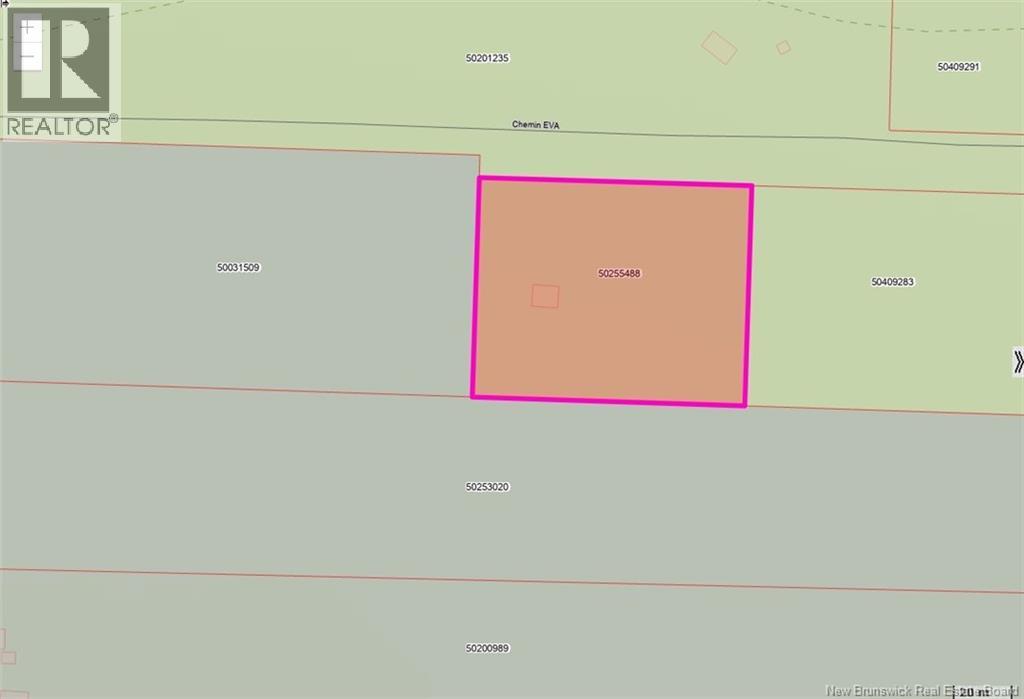 Lot Eva Road, Kedgwick, New Brunswick  E8B 2C1 - Photo 12 - NB122613