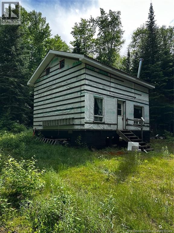 Lot Eva Road, Kedgwick, New Brunswick  E8B 2C1 - Photo 1 - NB122613