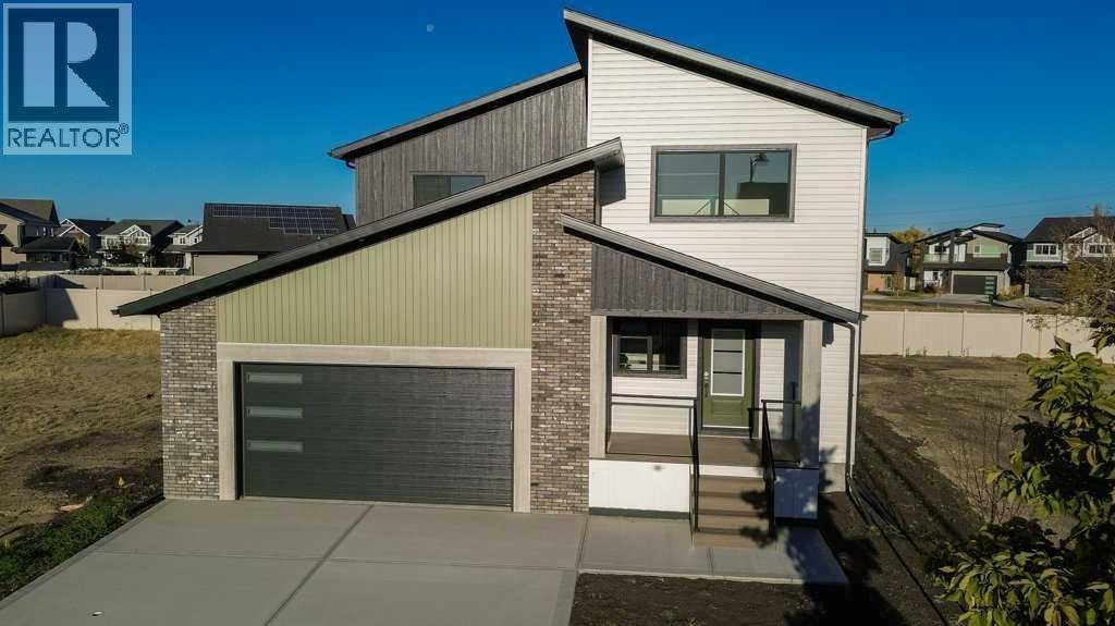 62 Eaton Crescent, Red Deer, Alberta  T4P 3C9 - Photo 1 - A2263873