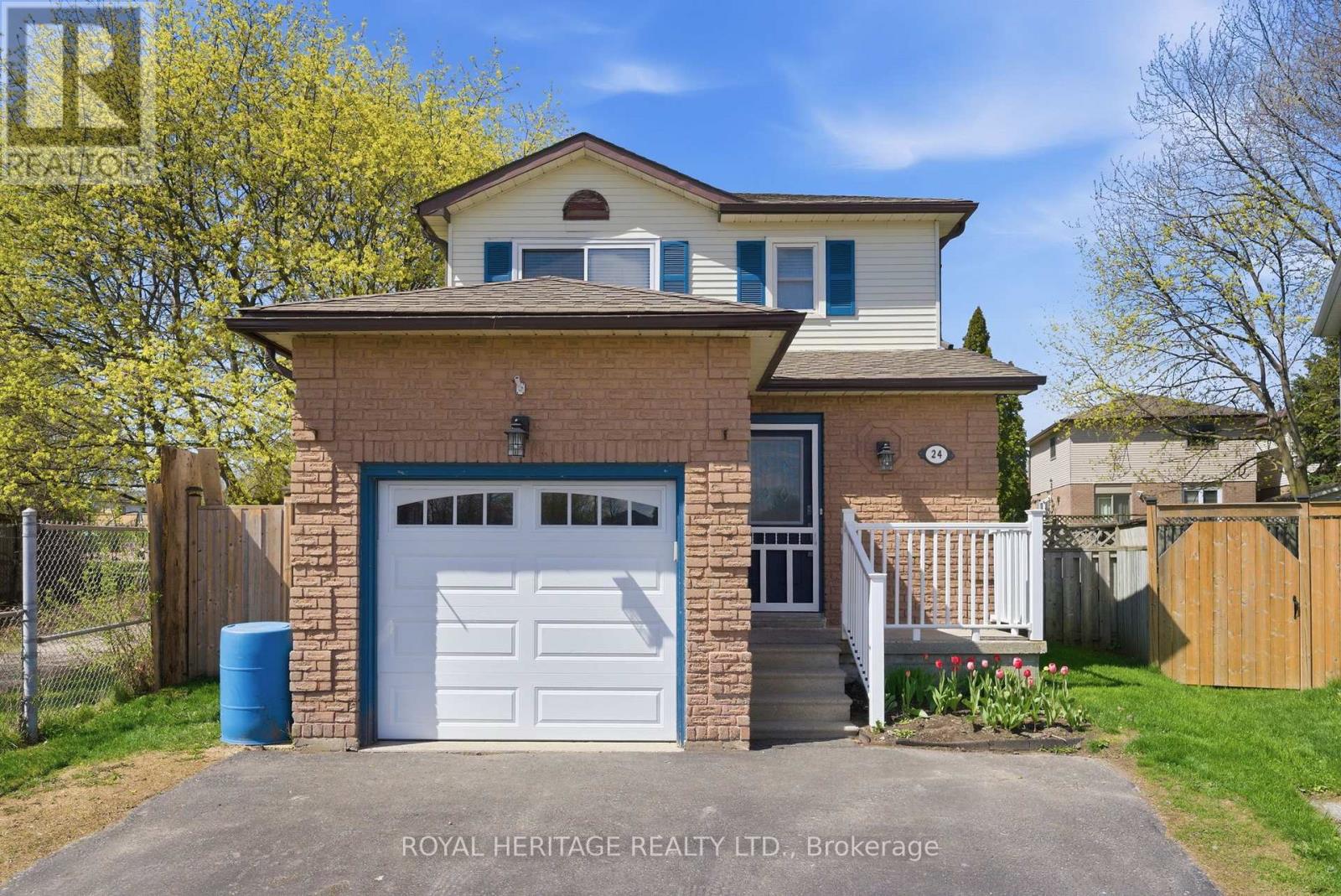 24 Summerlea Court, Clarington, Ontario  L1E 1B5 - Photo 1 - E13104074