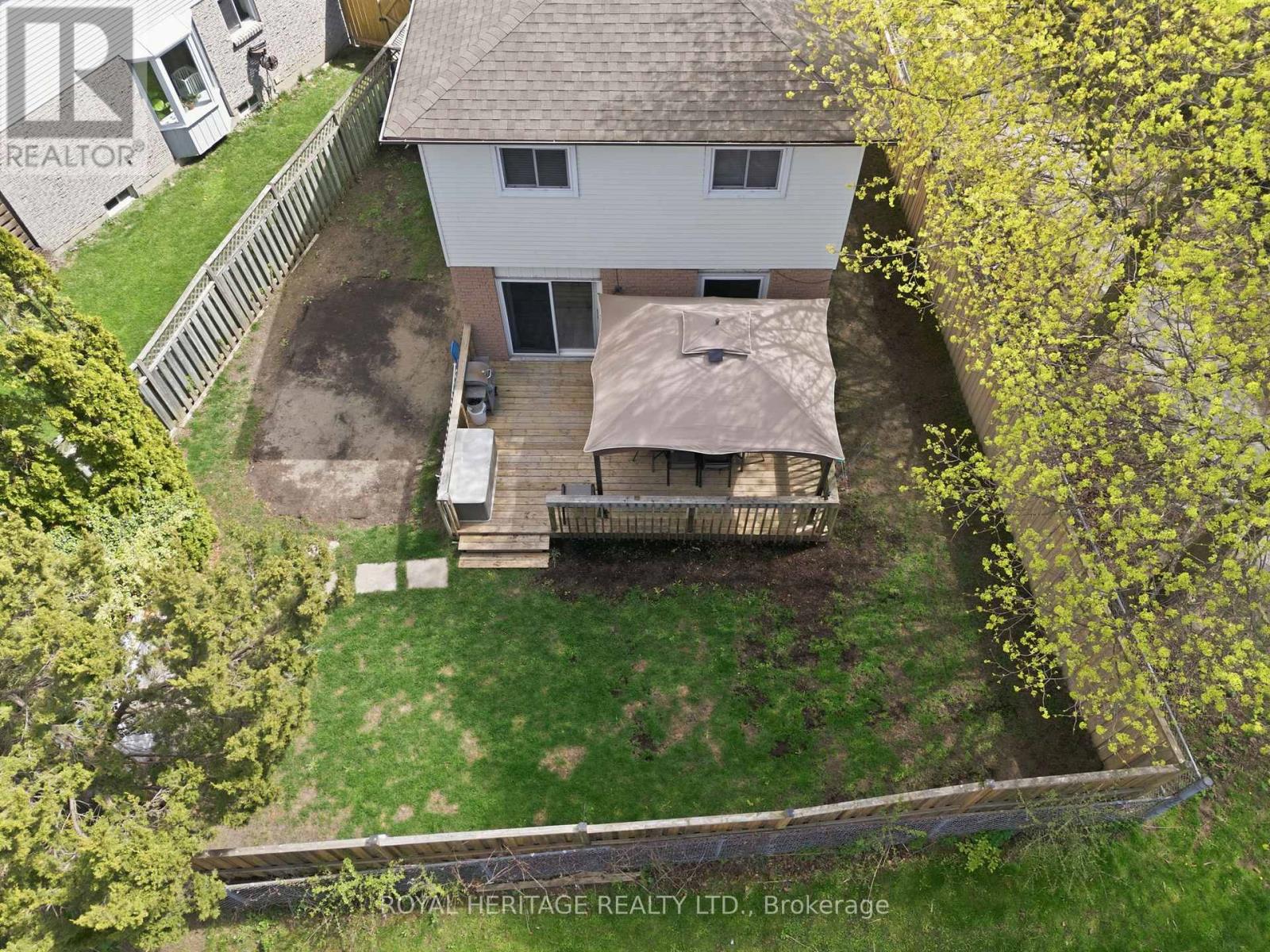 24 Summerlea Court, Clarington, Ontario  L1E 1B5 - Photo 21 - E13104074