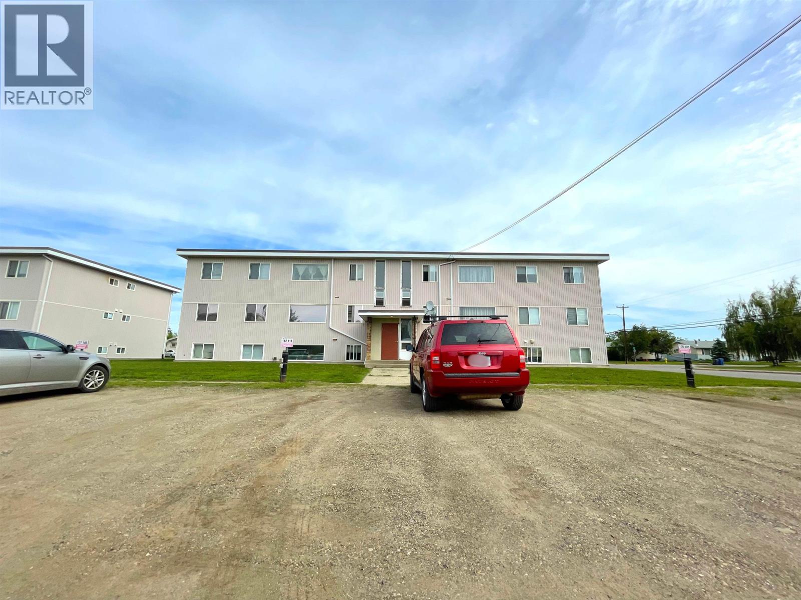 105 9807 104 Avenue, Fort St. John, British Columbia  V1J 2K4 - Photo 32 - R3070647