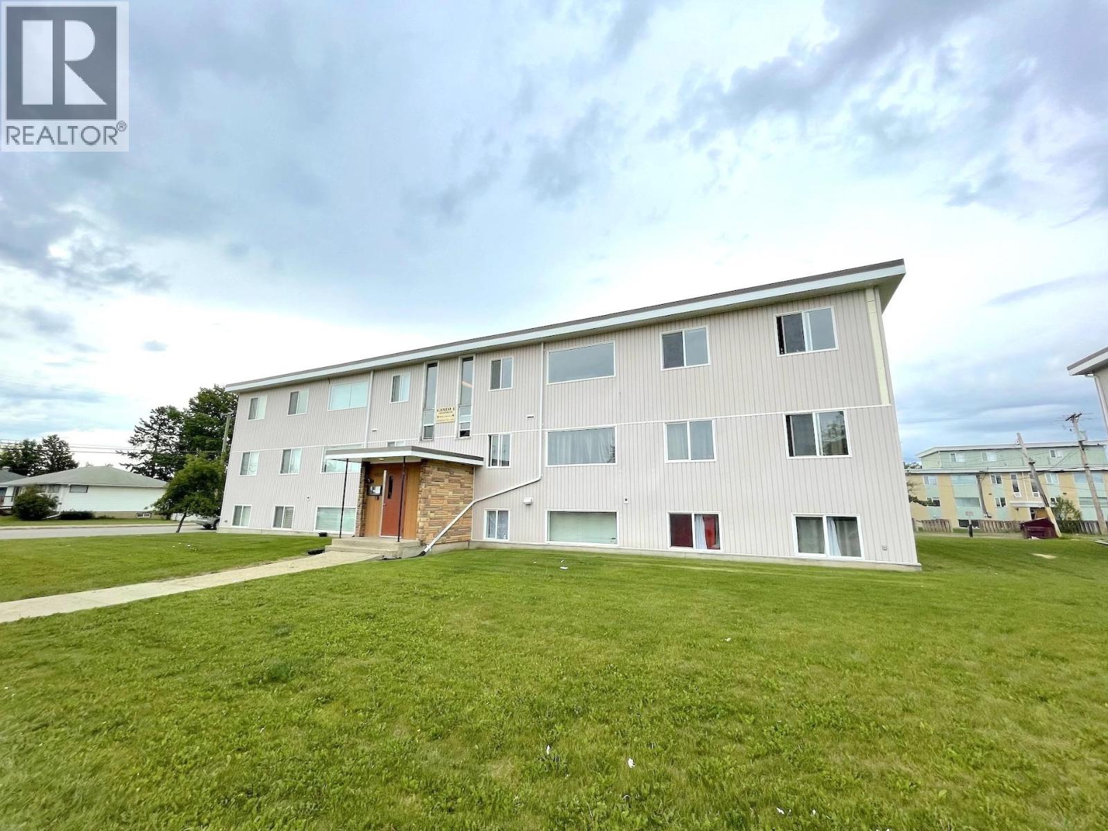 105 9807 104 Avenue, Fort St. John, British Columbia  V1J 2K4 - Photo 34 - R3070647