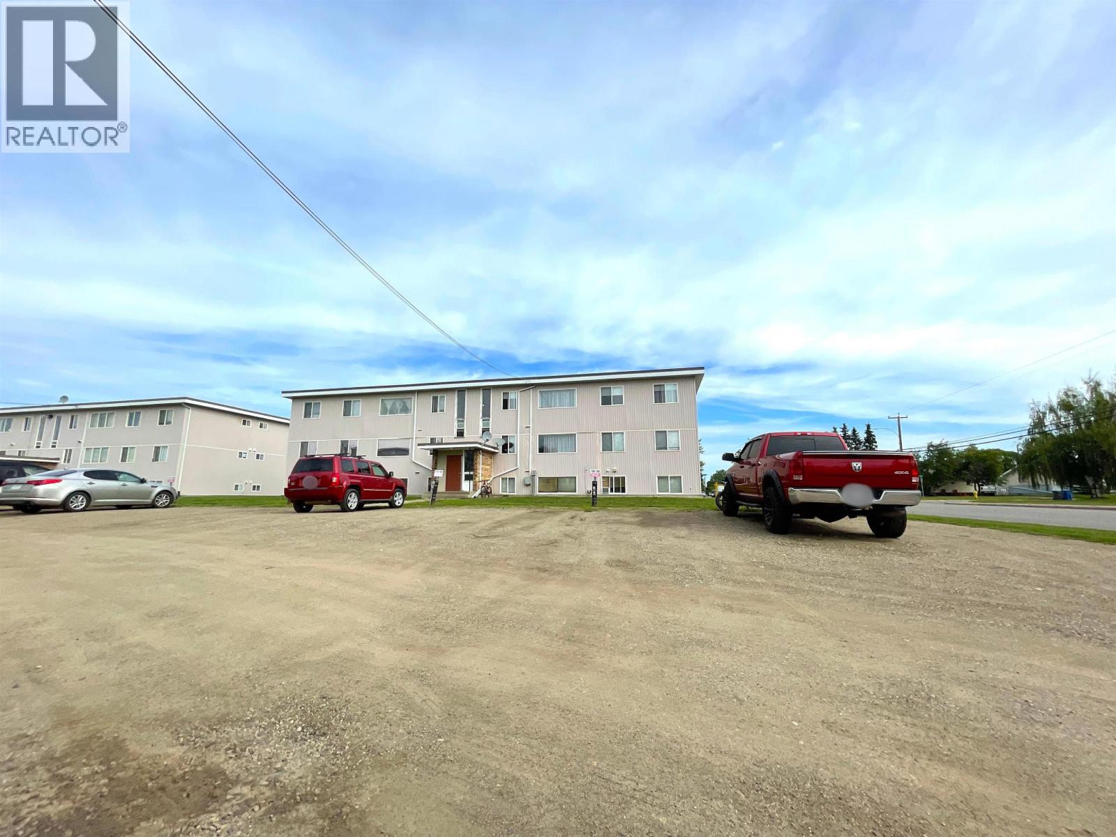 105 9807 104 Avenue, Fort St. John, British Columbia  V1J 2K4 - Photo 33 - R3070647
