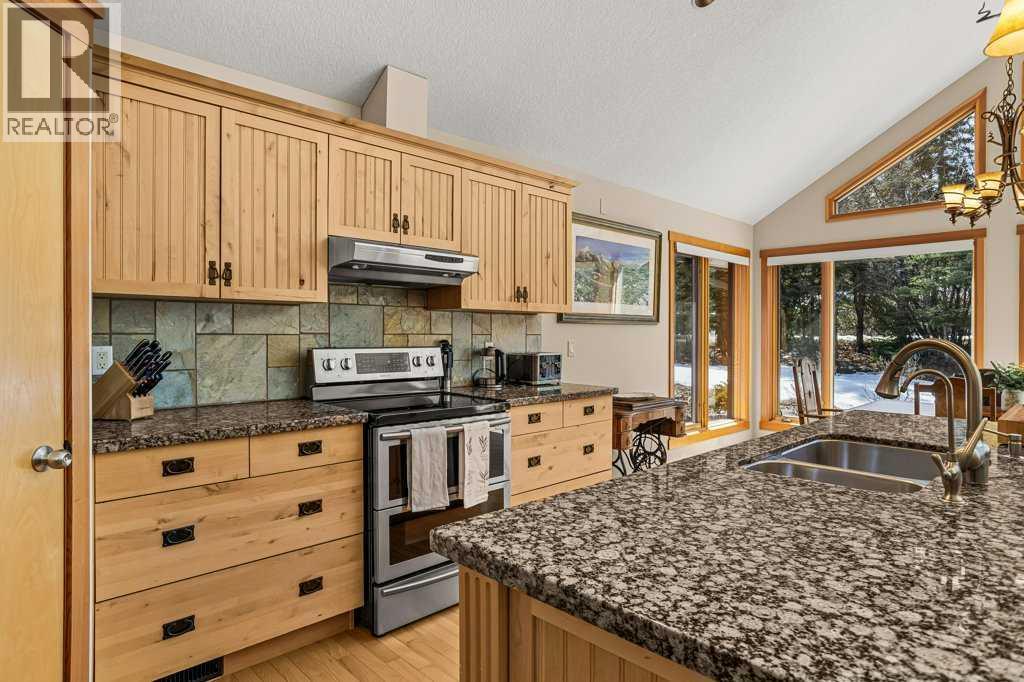 108 Casale Place, Canmore, Alberta  T1W 3G2 - Photo 16 - A2301005