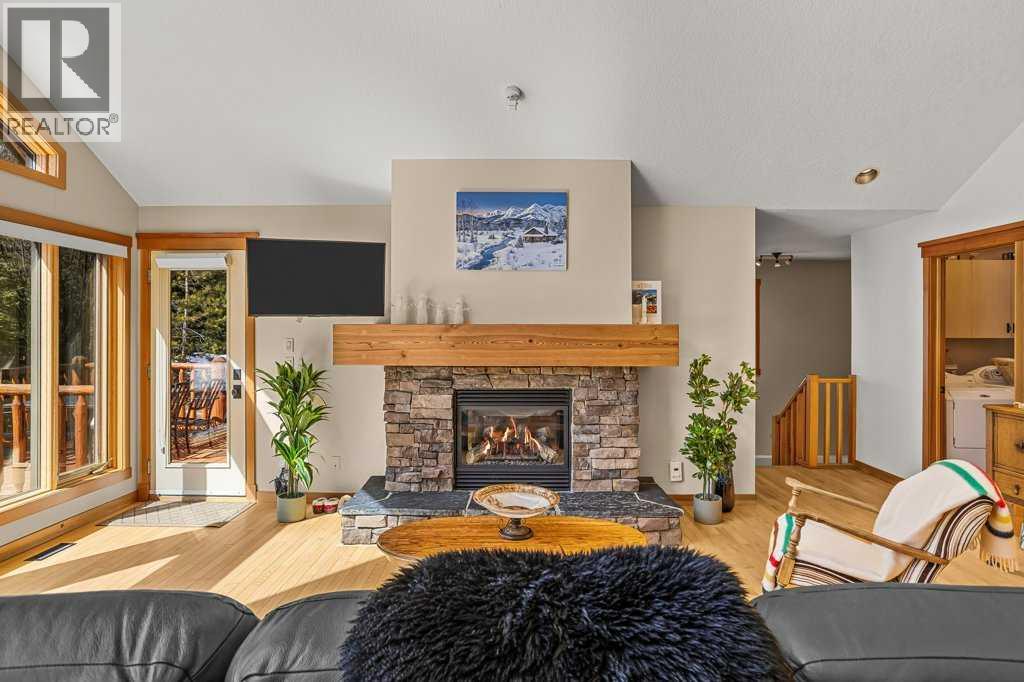 108 Casale Place, Canmore, Alberta  T1W 3G2 - Photo 4 - A2301005