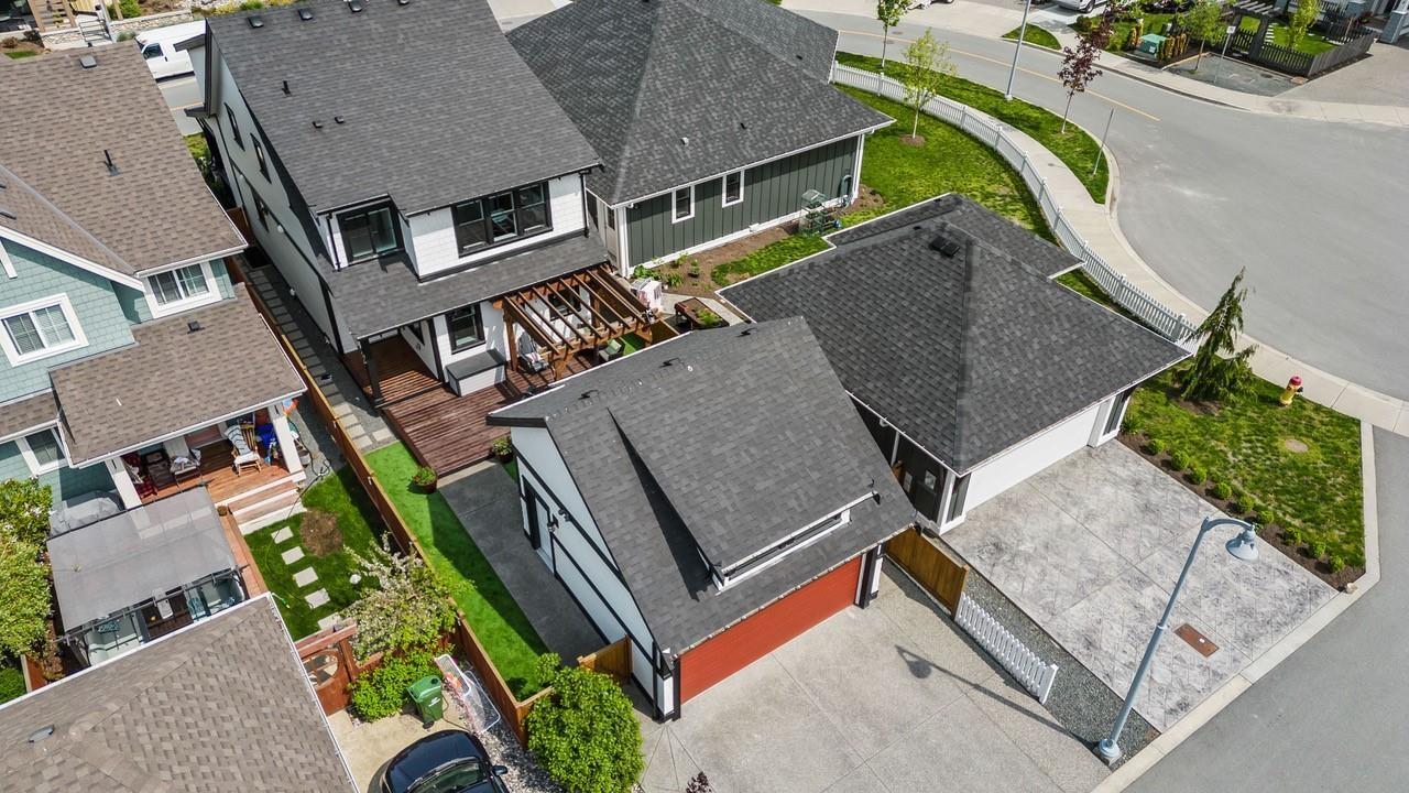 5375 Tyee Lane, Garrison Crossing, Chilliwack, British Columbia  V2R 0Y1 - Photo 5 - R3121328