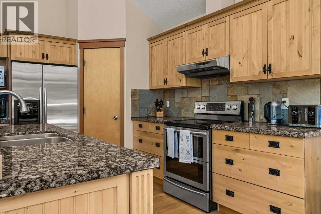 108 Casale Place, Canmore, Alberta  T1W 3G2 - Photo 14 - A2301005