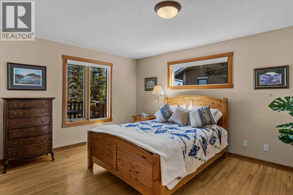 108 Casale Place, Canmore, Alberta  T1W 3G2 - Photo 24 - A2301005