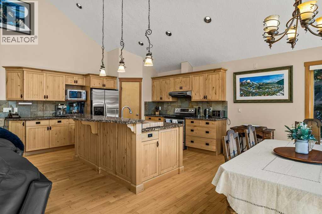 108 Casale Place, Canmore, Alberta  T1W 3G2 - Photo 12 - A2301005