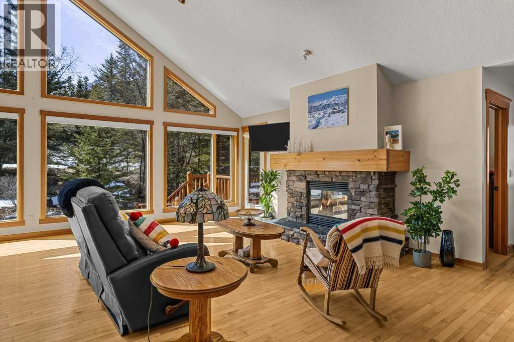 108 Casale Place, Canmore, Alberta  T1W 3G2 - Photo 6 - A2301005
