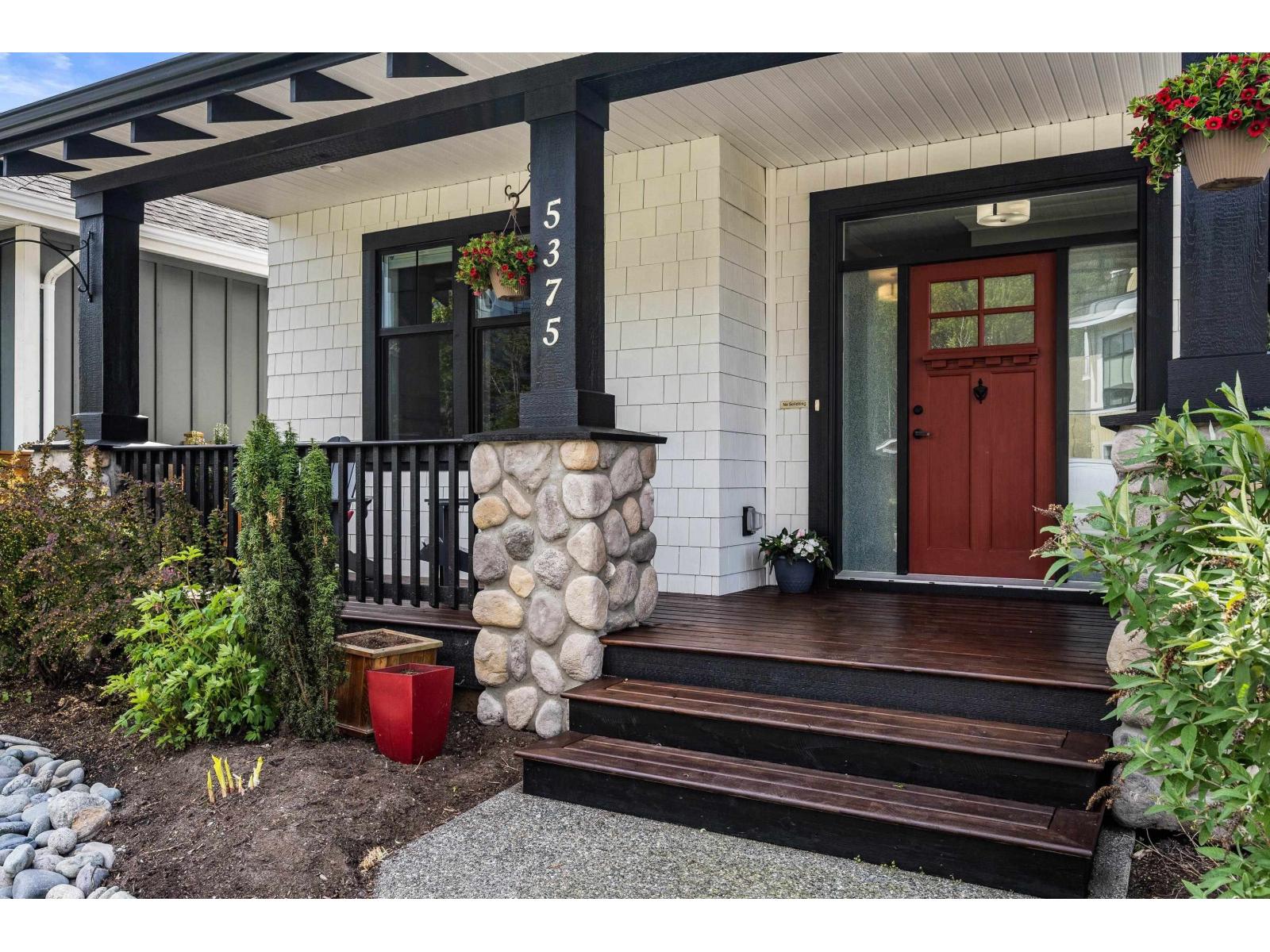 5375 Tyee Lane, Garrison Crossing, Chilliwack, British Columbia  V2R 0Y1 - Photo 7 - R3121328