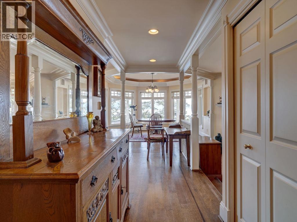 890 The Grove Road, Gambier Island, British Columbia  V0N 1V0 - Photo 11 - R3121343
