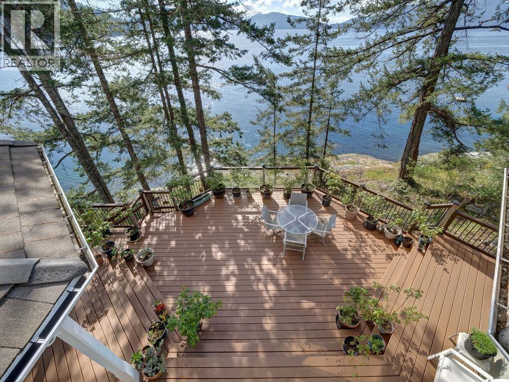 890 The Grove Road, Gambier Island, British Columbia  V0N 1V0 - Photo 26 - R3121343