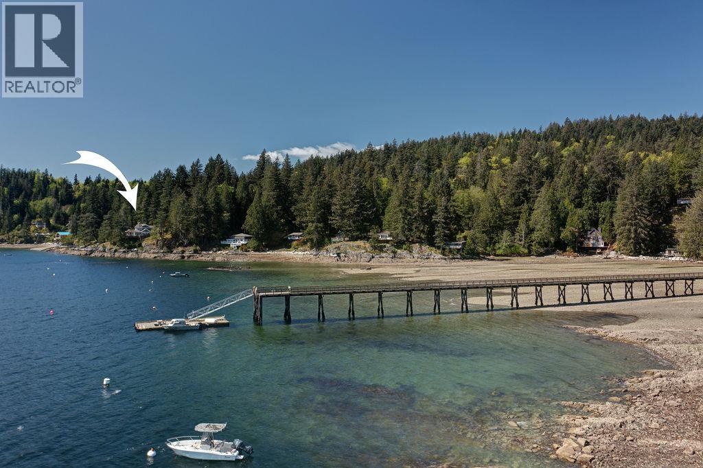 890 The Grove Road, Gambier Island, British Columbia  V0N 1V0 - Photo 38 - R3121343