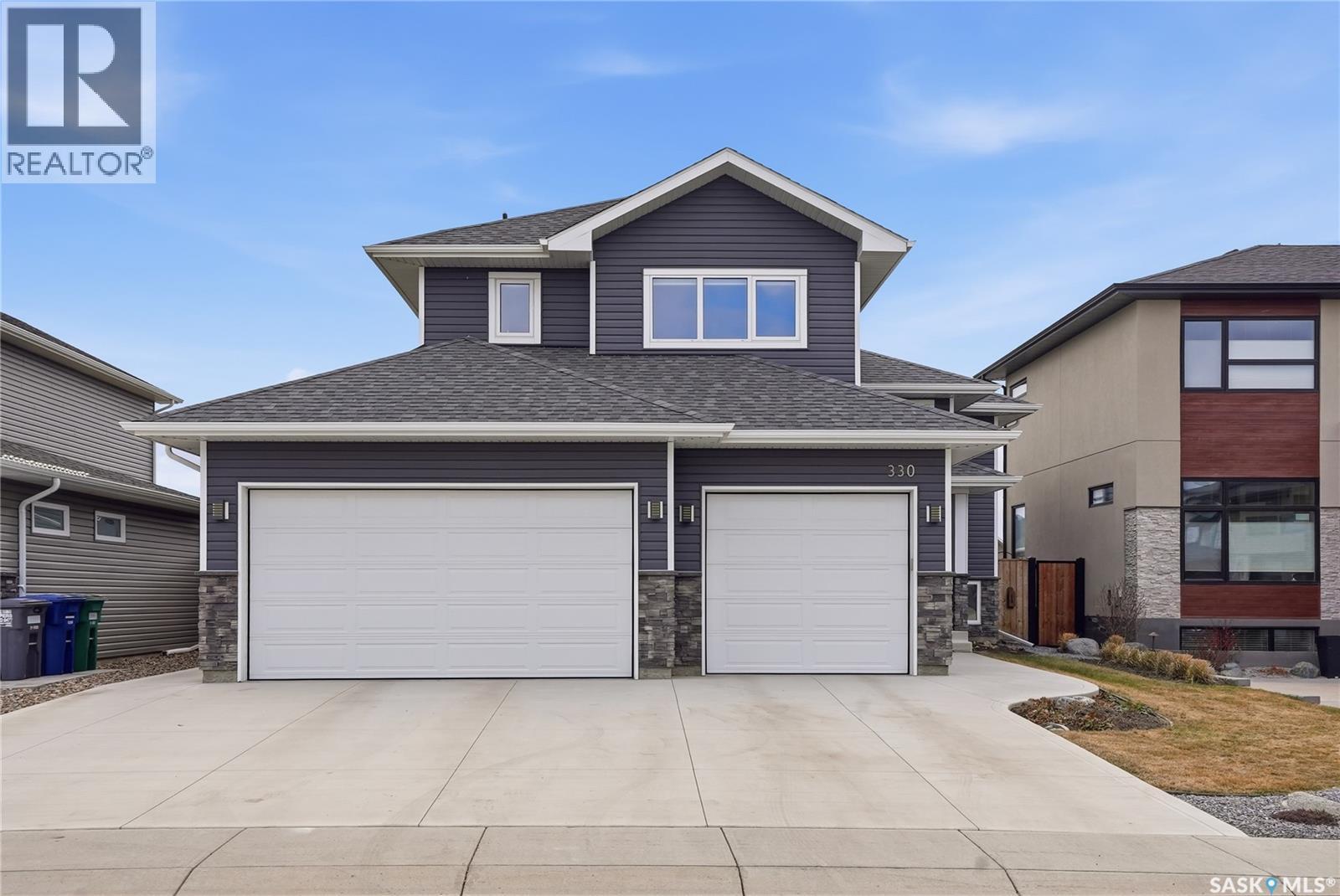330 Hamm Way, Saskatoon, Saskatchewan  S7V 0W3 - Photo 2 - SK035050
