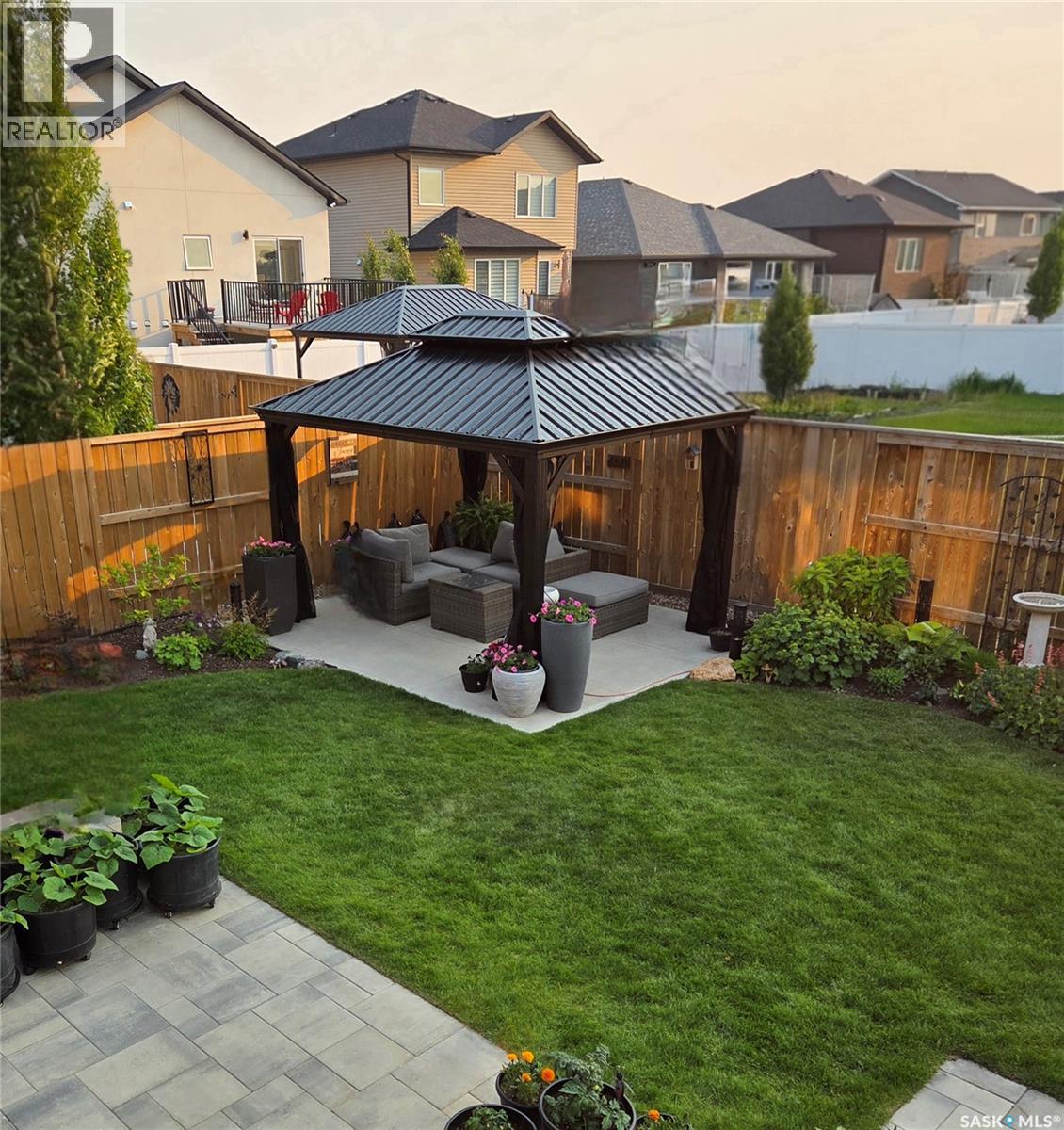 330 Hamm Way, Saskatoon, Saskatchewan  S7V 0W3 - Photo 65 - SK035050