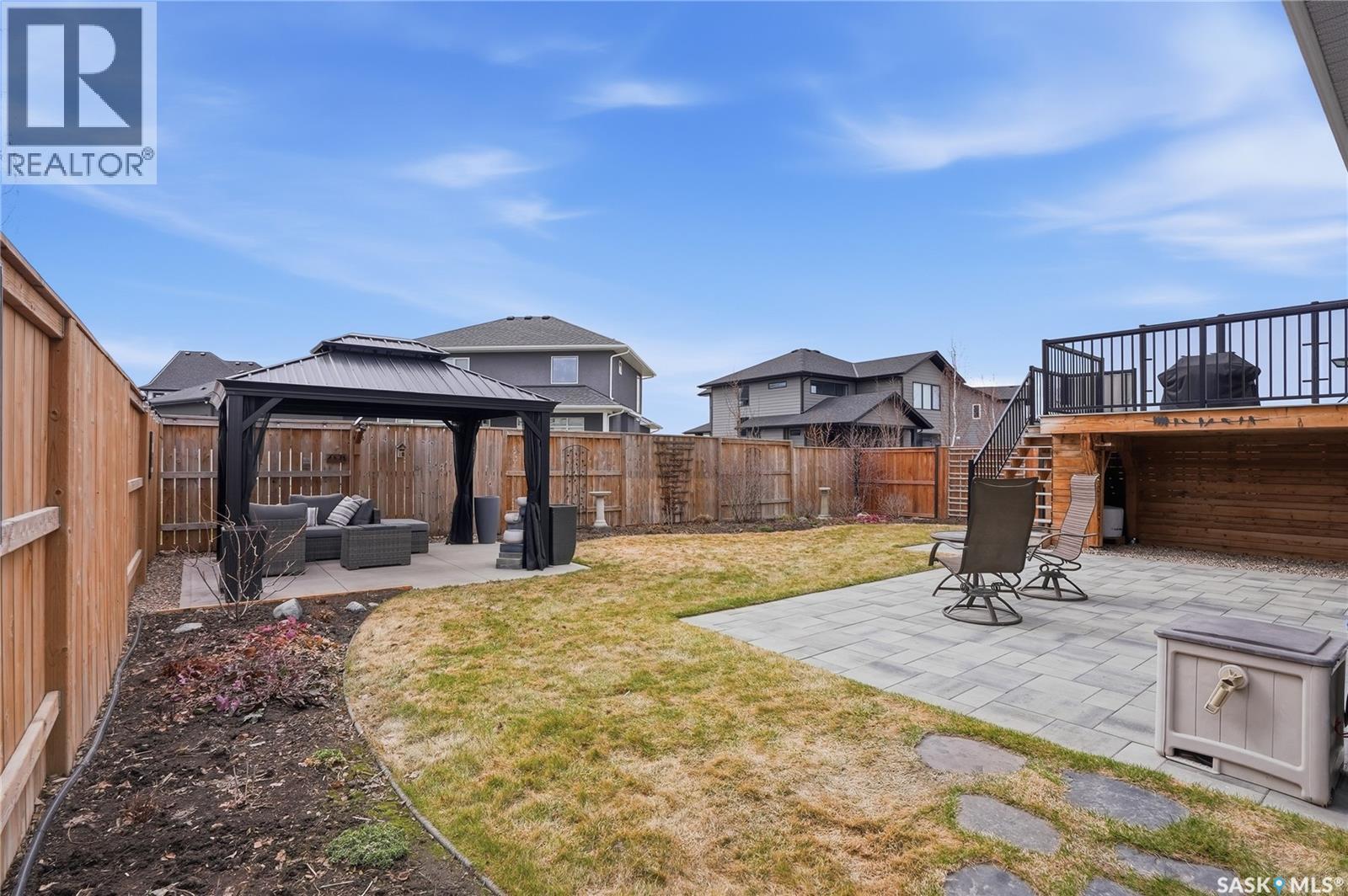 330 Hamm Way, Saskatoon, Saskatchewan  S7V 0W3 - Photo 53 - SK035050