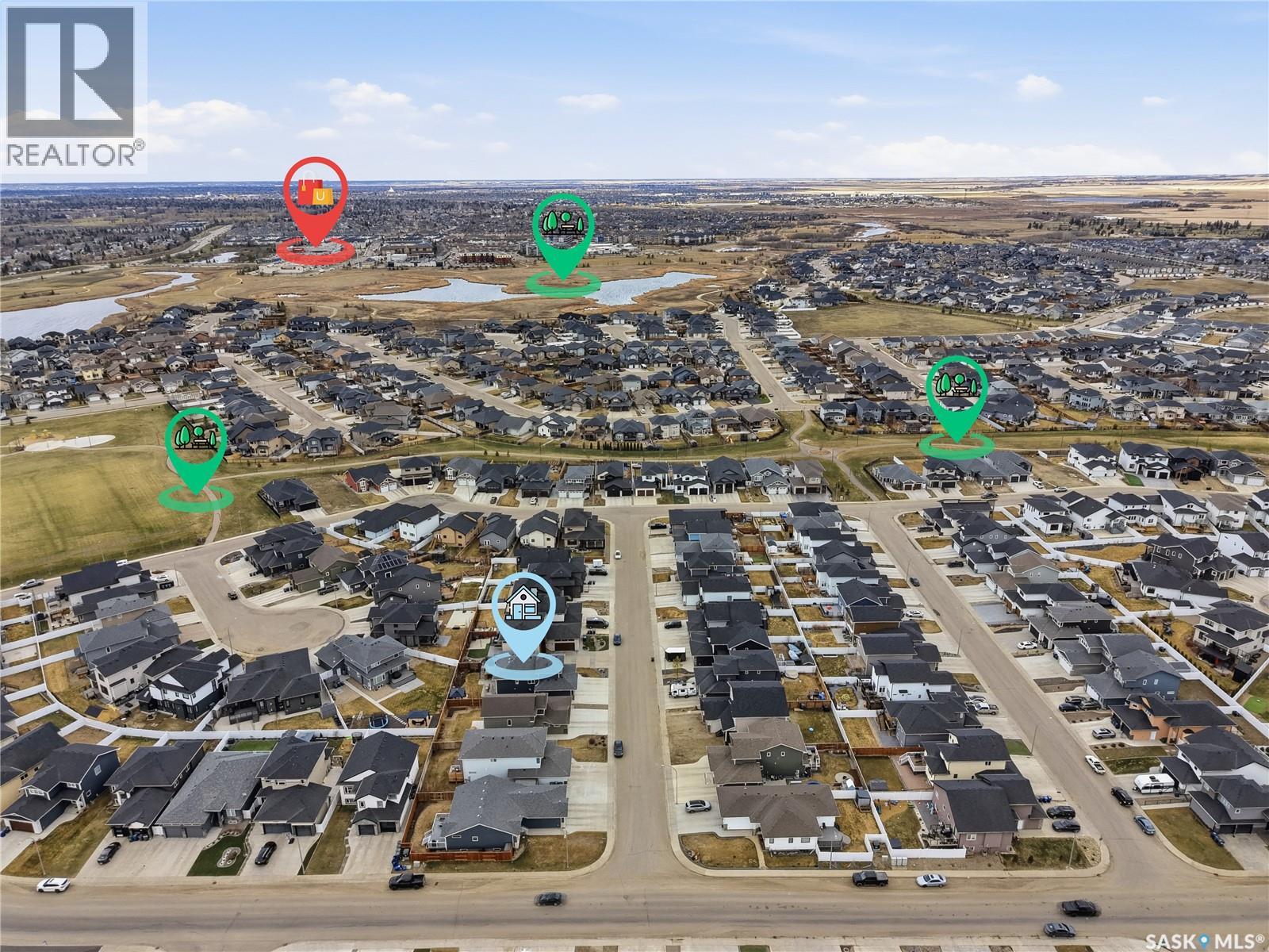 330 Hamm Way, Saskatoon, Saskatchewan  S7V 0W3 - Photo 63 - SK035050