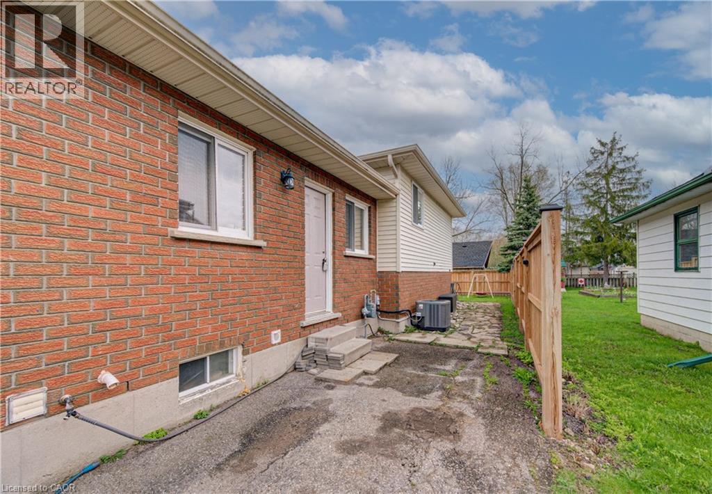 48 Albert Street E, Plattsville, Ontario  N0J 1S0 - Photo 32 - 40825079