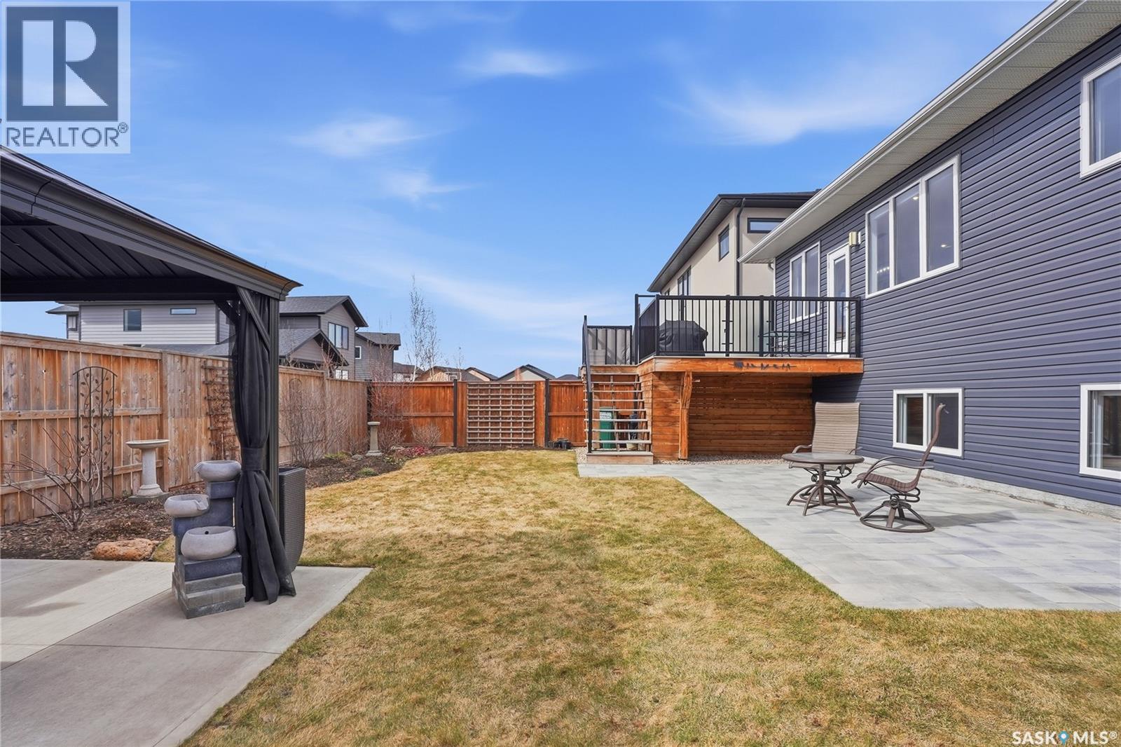 330 Hamm Way, Saskatoon, Saskatchewan  S7V 0W3 - Photo 54 - SK035050
