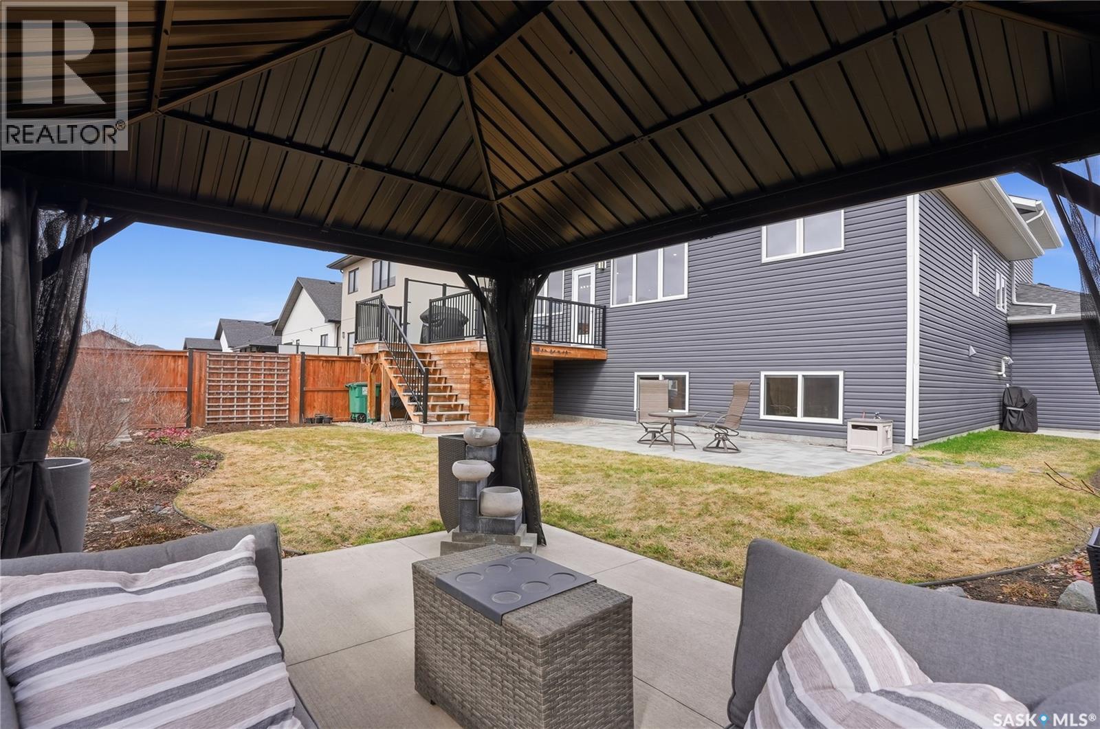 330 Hamm Way, Saskatoon, Saskatchewan  S7V 0W3 - Photo 55 - SK035050