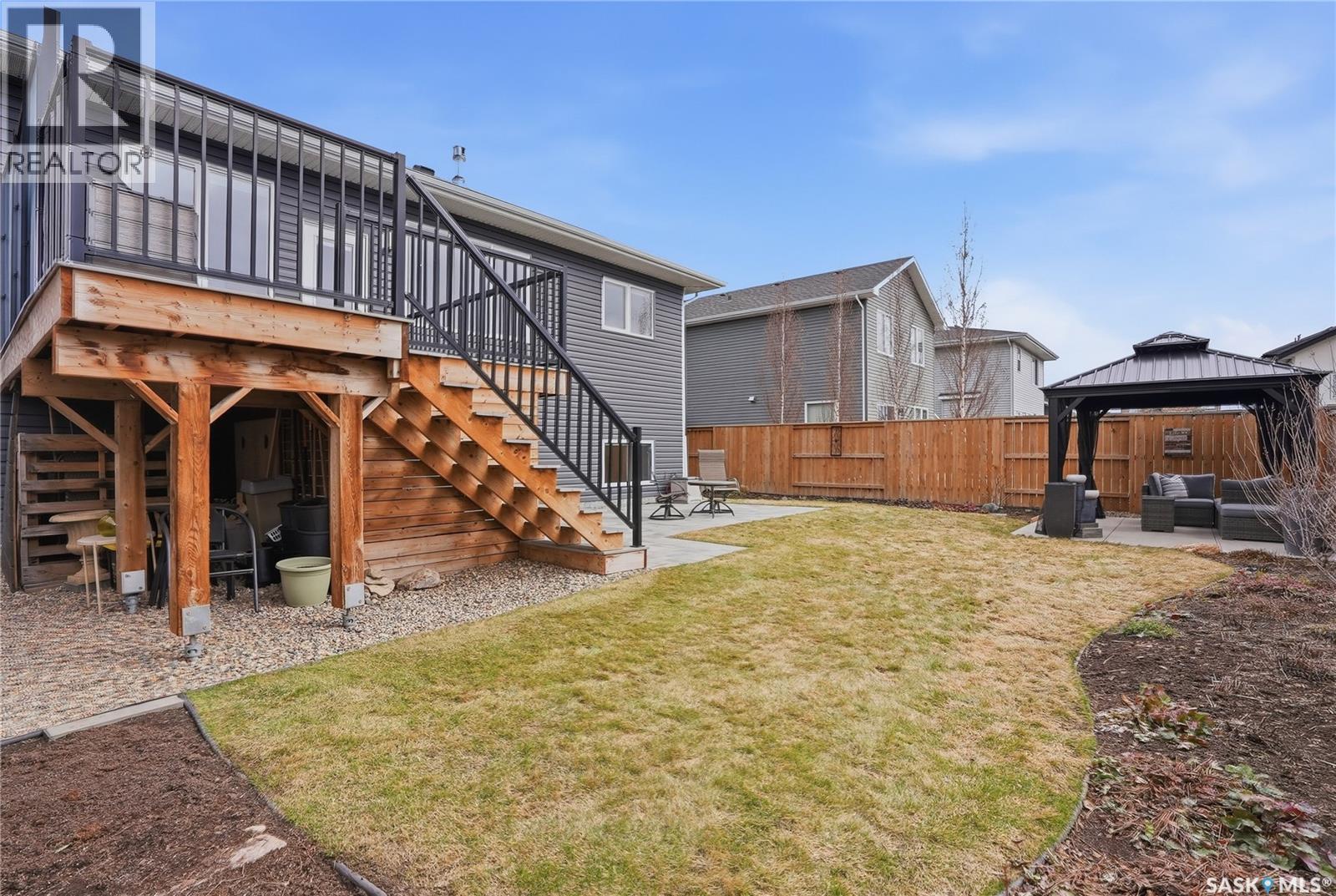 330 Hamm Way, Saskatoon, Saskatchewan  S7V 0W3 - Photo 57 - SK035050