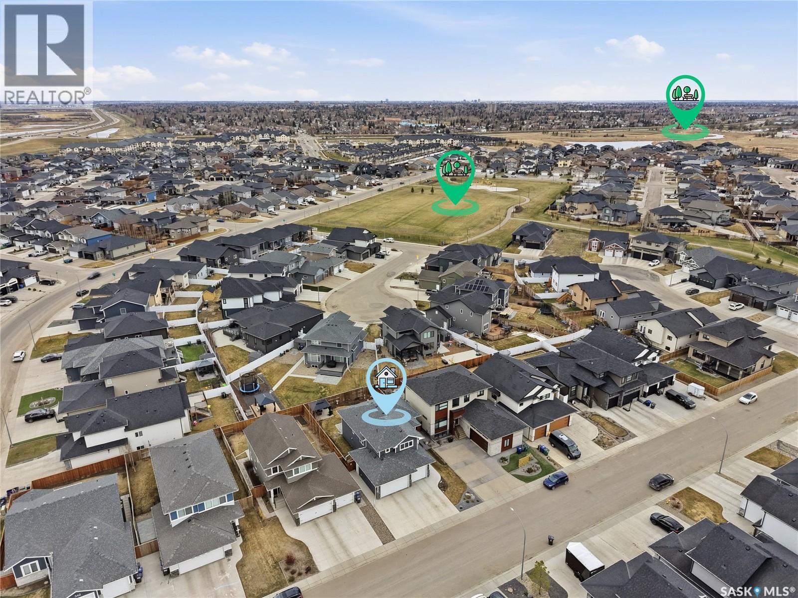 330 Hamm Way, Saskatoon, Saskatchewan  S7V 0W3 - Photo 61 - SK035050