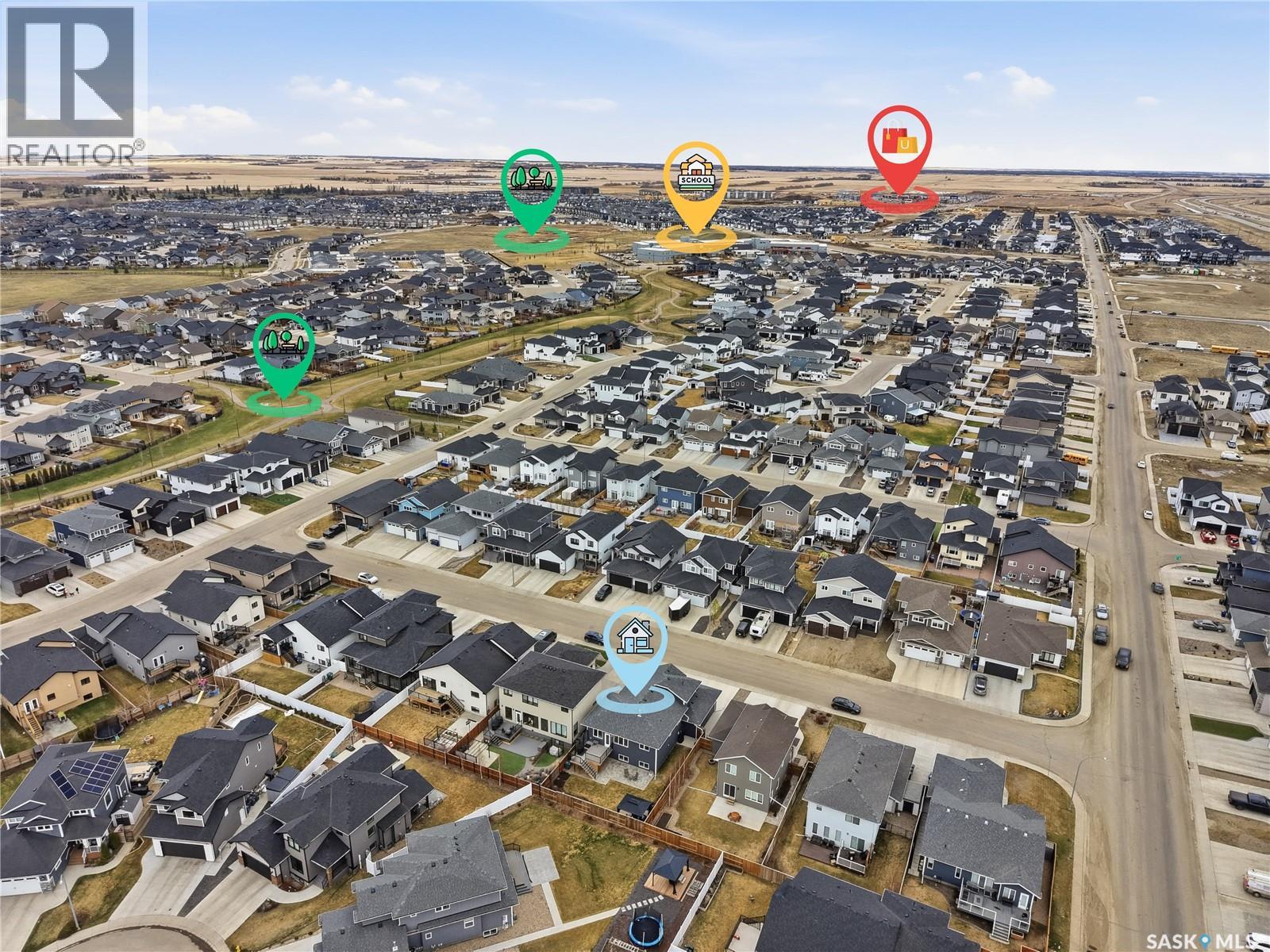 330 Hamm Way, Saskatoon, Saskatchewan  S7V 0W3 - Photo 62 - SK035050