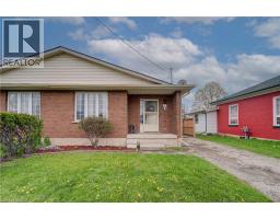 48 ALBERT Street E, Plattsville, Ontario