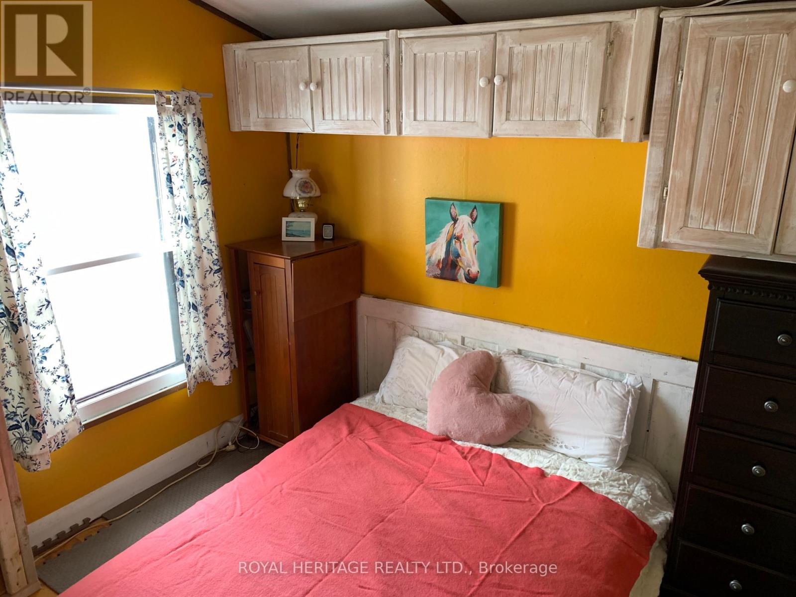 125 - 8018 Taits Beach Road, Hamilton Township, Ontario  K0K 2E0 - Photo 11 - X12931812
