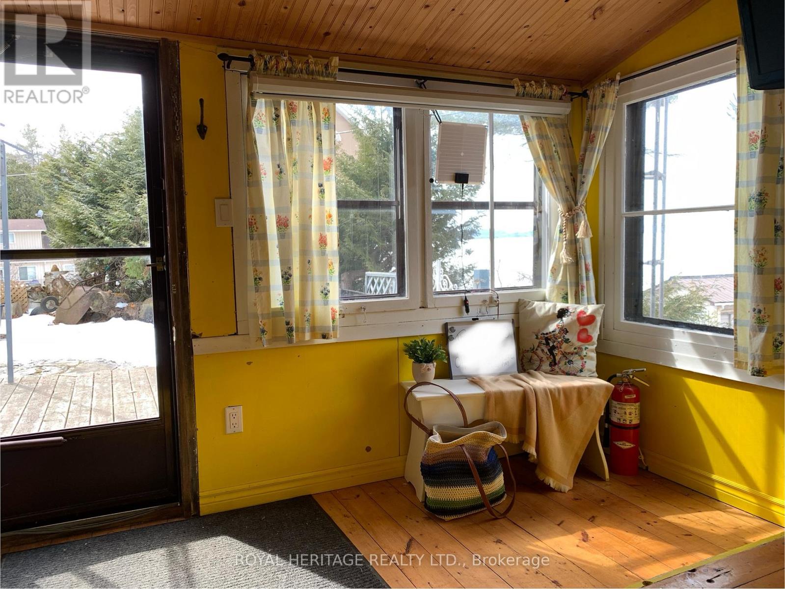 125 - 8018 Taits Beach Road, Hamilton Township, Ontario  K0K 2E0 - Photo 7 - X12931812