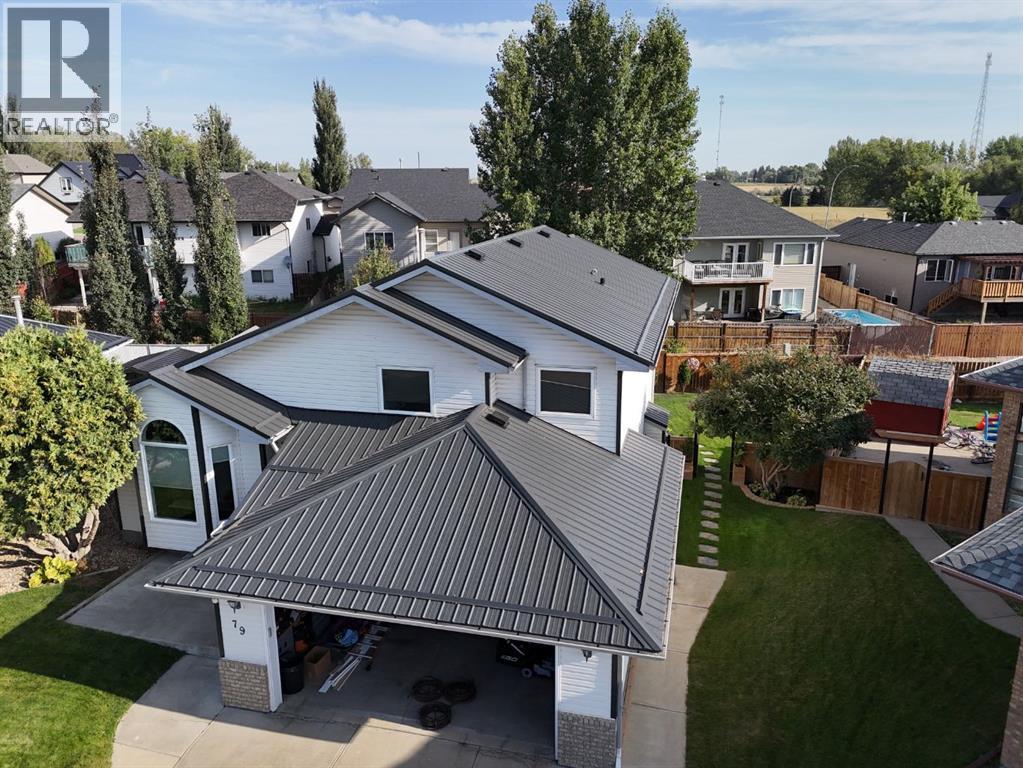 79 Parkland Close E, Brooks, Alberta  T1R 0M2 - Photo 49 - A2308144