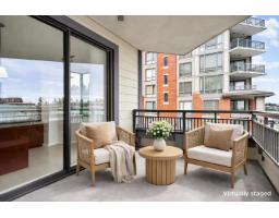 406 1551 FOSTER STREET, White Rock, British Columbia