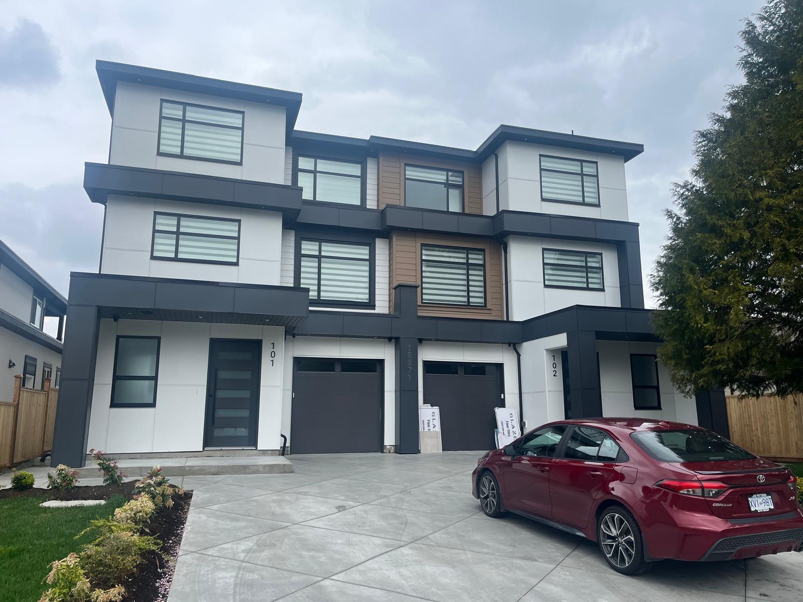 102 15371 94 Avenue, Surrey, British Columbia  V3R 1E3 - Photo 1 - R3121242